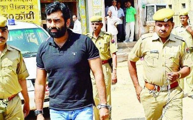 anandpal-encounter-rajasthan-goverment-likely-to-promote-nine-police-officers