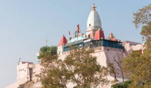 Maha maya mandir