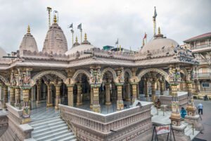 Swaminarayan mandir