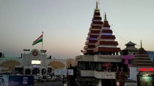 mahaveer hanuman mandir patna