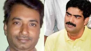Bihar Journalist Rajdev ranjan Murder 