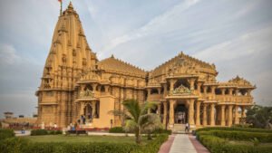 somnath mandir