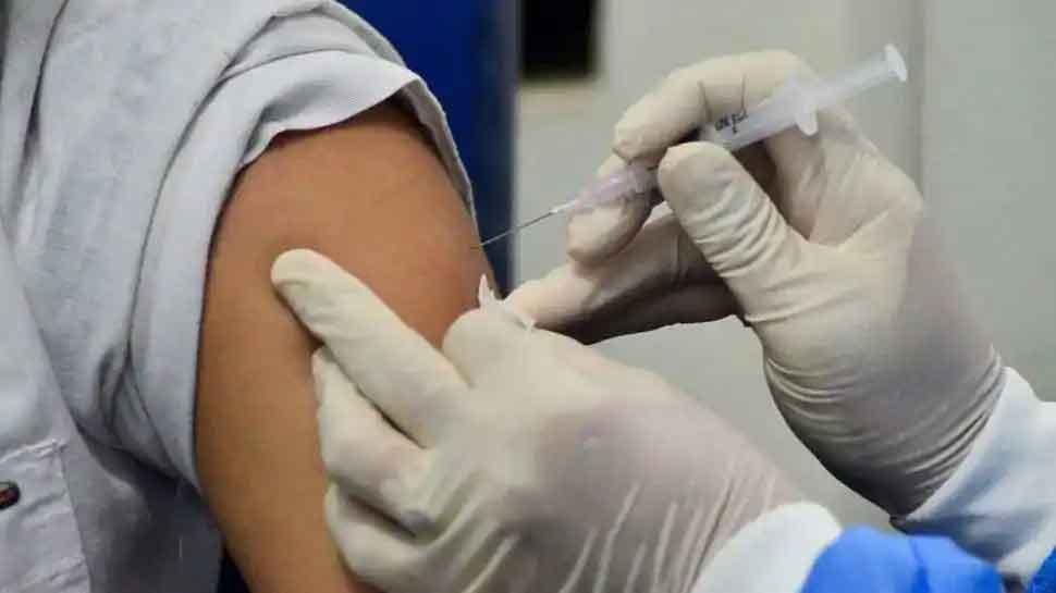 भारत ने कोरोना से चल रही जंग के बीच योग दिवस पर बनाया सबसे ज्यादा टीकाकरण का रिकॉर्ड